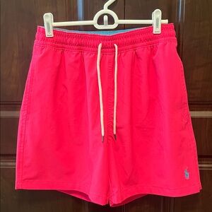 Polo Ralph Lauren Swim Trunks